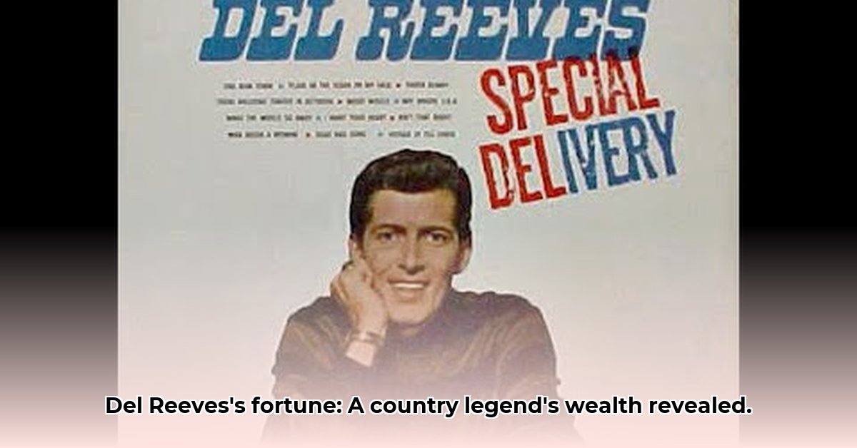 del-reeves-net-worth